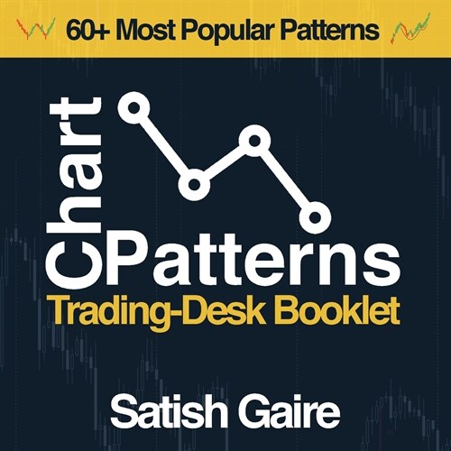 Chart Patterns: Trading-Desk Booklet (Paperback)