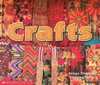 Crafts (Paperback)