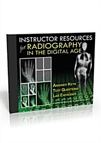 Instructor Resources and Laboratory Manual for Radiography in the Digital Age DVD (Hardcover)