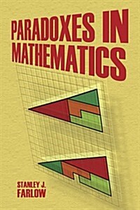 Paradoxes in Mathematics (Paperback)