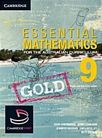 Essential Mathematics Gold for the Australian Curriculum Year 9 (Paperback)