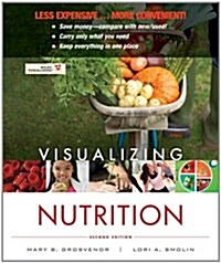 Visualizing Nutrition (Loose Leaf, 2nd)