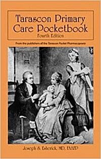 Tarascon Primary Care Pocketbook (Paperback, 4, Revised)