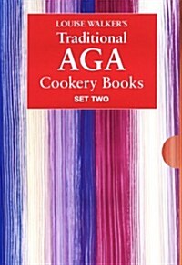 The Traditional Aga (Paperback)