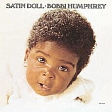 [수입] Bobbi Humphrey - Satin Doll [리마스터 한정반]