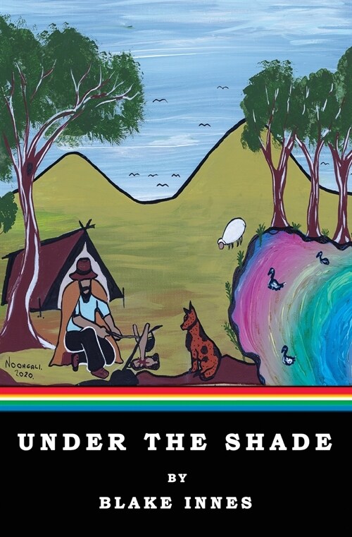 Under the Shade (Paperback)