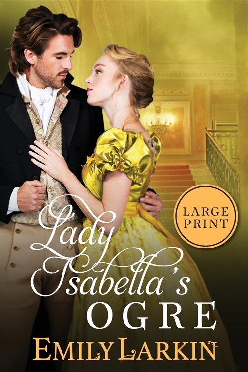 Lady Isabellas Ogre (Paperback)