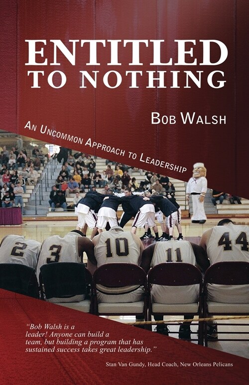 Entitled to Nothing (Paperback)