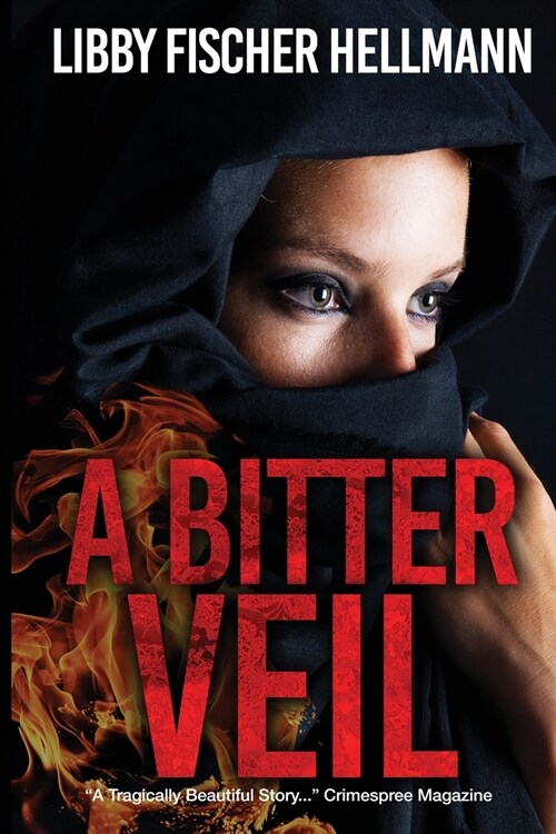 A Bitter Veil (Paperback)