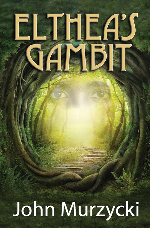 Eltheas Gambit (Paperback)