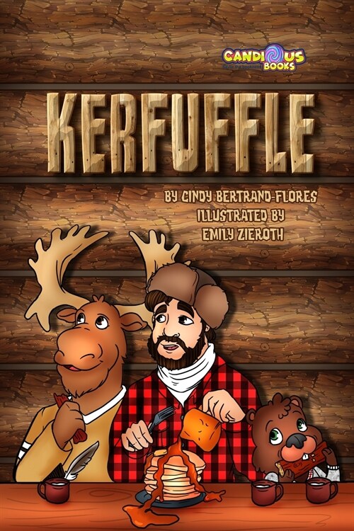 Kerfuffle (Paperback)