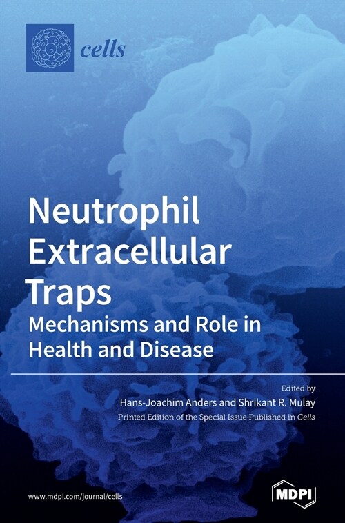 Neutrophil Extracellular Traps (Hardcover)