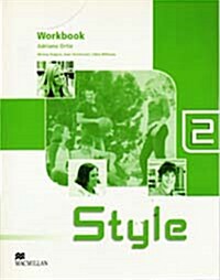 Style 2 Wb (Paperback)