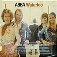 [수입] Abba - Waterloo (24Bit Digitally Remastered) (Bonus Track)(CD)