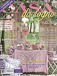Casa da Sogno (월간 이탈리아판) : 2013년 No. 21