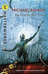 No Enemy But Time (Paperback)