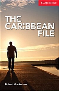 The Caribbean File Beginner/Elementary (Paperback)