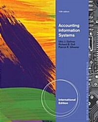 Accounting Information Systems (Paperback)