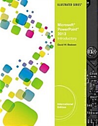 Microsoft PowerPoint 2013 (Paperback)