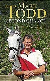 Second Chance : The Autobiography (Paperback)