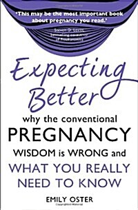 Expecting Better (Hardcover)
