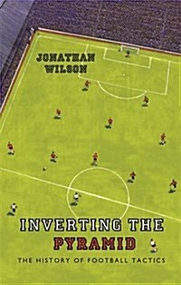 Inverting the Pyramid (Hardcover)