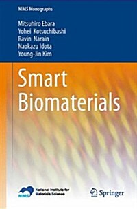 Smart Biomaterials (Paperback)