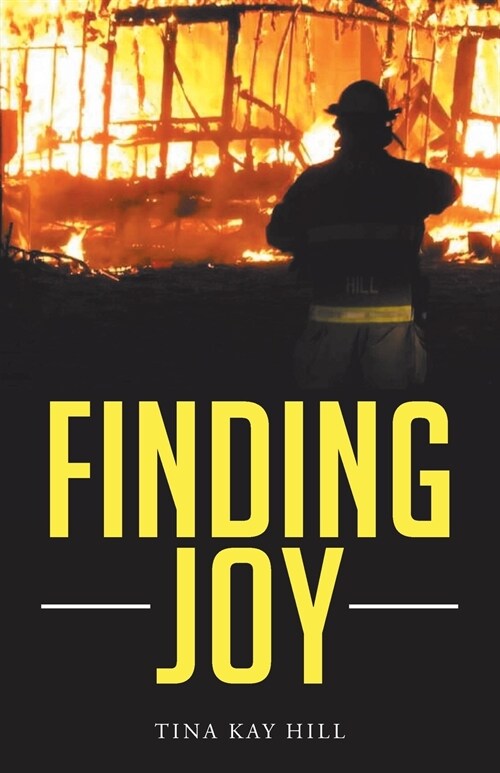 Finding Joy (Paperback)