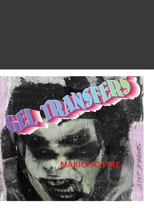 GELL TRANSFERS (Hardcover)