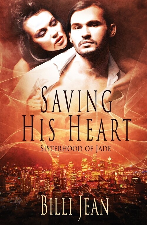 Saving His Heart (Paperback)