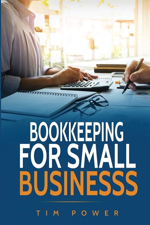 Bookkiping For Small Business (Paperback)