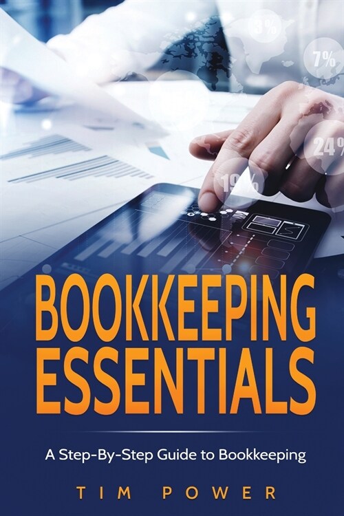 Bookkiping Essentials (Paperback)