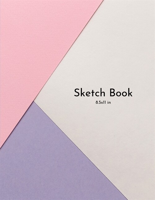 Sketch Book (Paperback)