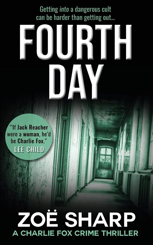 FOURTH DAY : #08 (Paperback, 2 Revised edition)