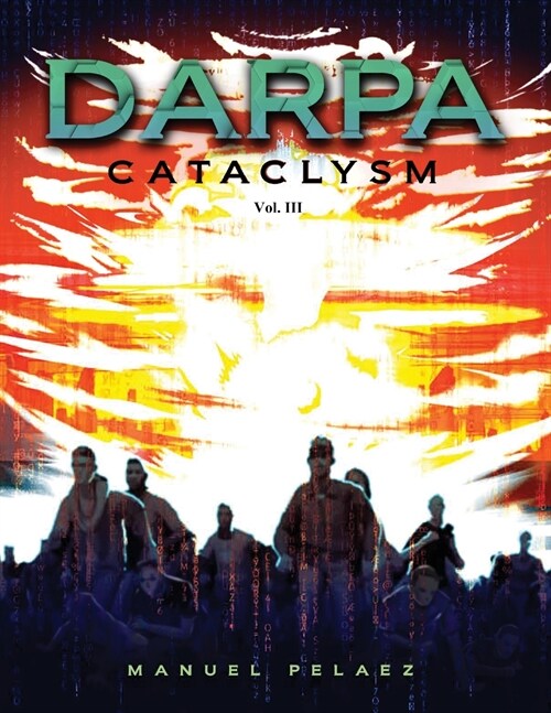 DARPA CATACLYSM (Paperback)