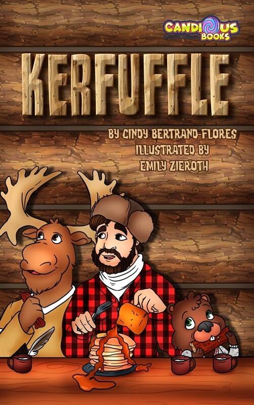 Kerfuffle (Hardcover)