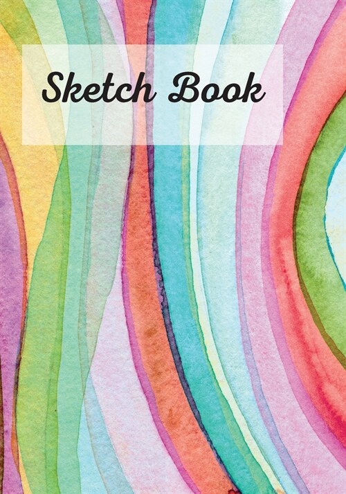 Sketch Book (Paperback)