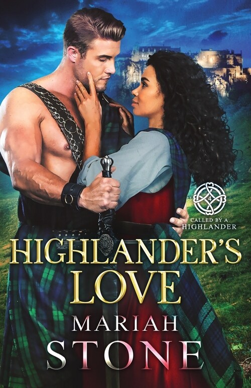 Highlanders Love (Paperback)