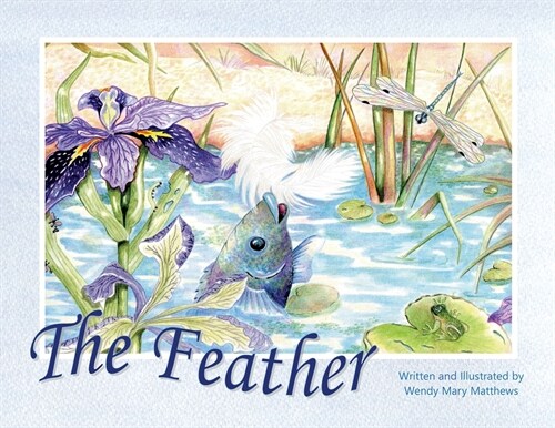 The Feather (Paperback)