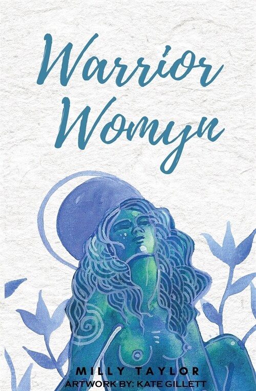 Warrior Womyn (Paperback)