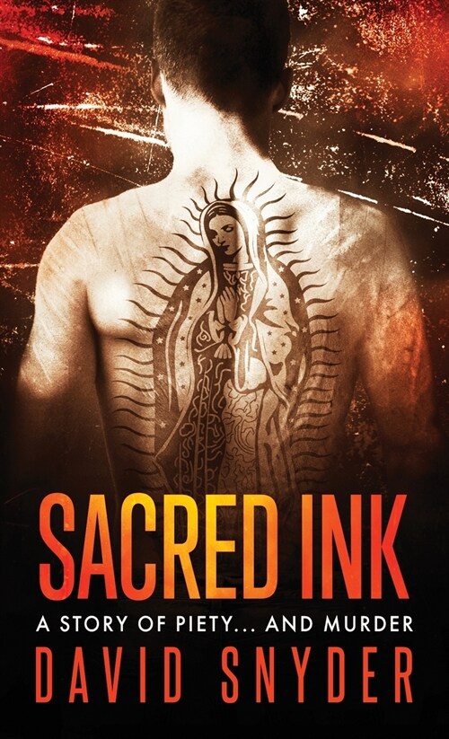 Sacred Ink (Paperback)