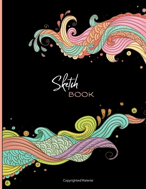 Sketch BOOk (Paperback)