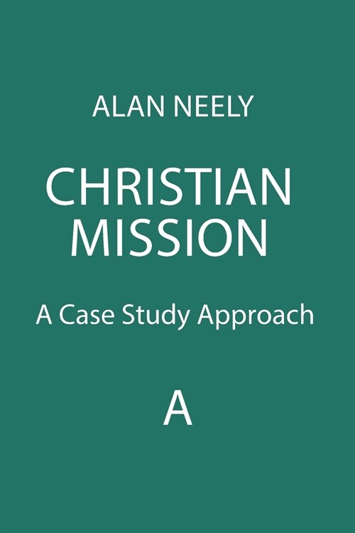 Christian Mission (Paperback)