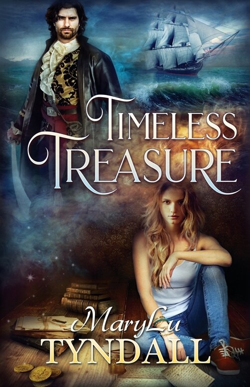 Timeless Treasure (Paperback)