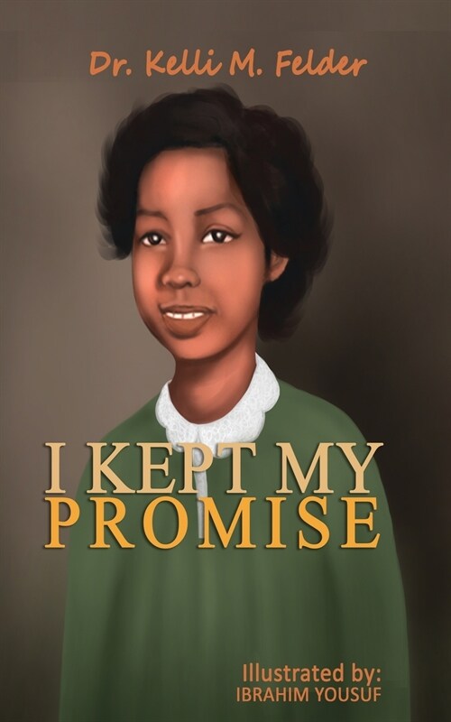 I Kept My Promise (Paperback)