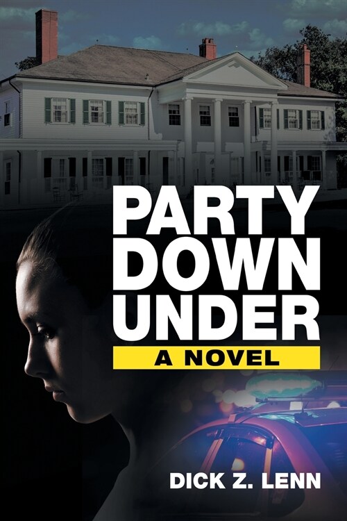 Party Down Under (Paperback)