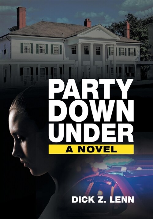 Party Down Under (Hardcover)