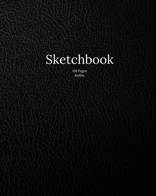 Sketch Book (Paperback)