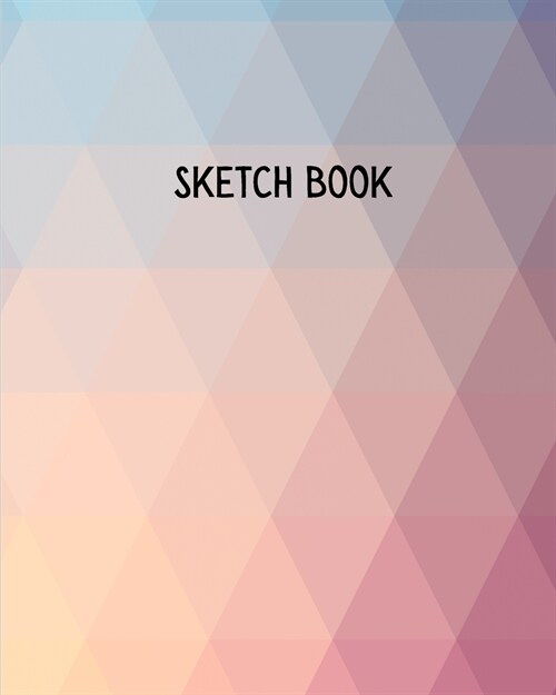 Sketch Book (Paperback)