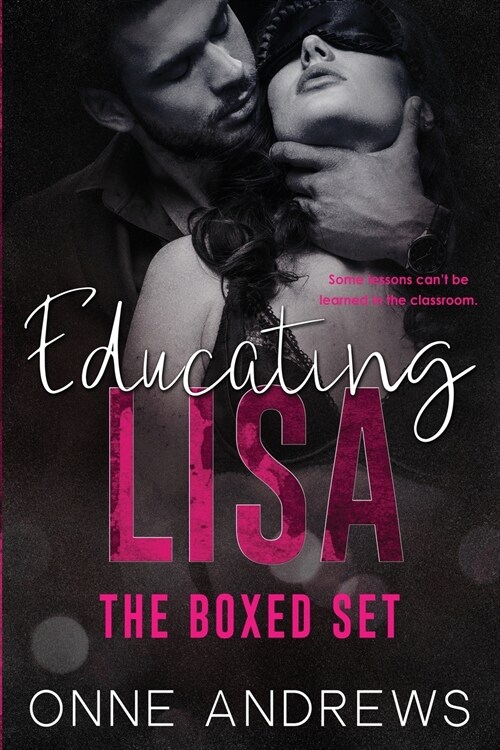 Educating Lisa: The Boxed Set (Paperback)
